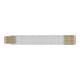 fortis Règle à segments en hêtre 2 m x 16 mm-1