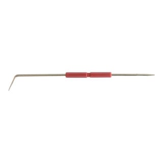 FORTIS Reißnadel ger. u. geb. 220mm Kunststoffgriff Stahl