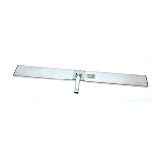 FORTIS Répartiteur béton alu 1400 mm extrémités relevées