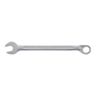 FORTIS Ringmaulschlüssel DIN3113B 17mm matt verchromt