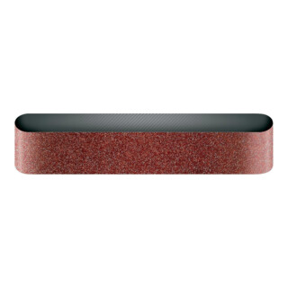 FORTIS Schleifgewebeband K 120 75 x 533 mm 3 St.