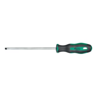 FORTIS Schraubendreher Schlitz 2,5 x 0,4 x 75mm chromiert