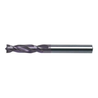 FORTIS Schweißpunktbohrer HSSE TiCN 6,0mm