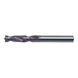 FORTIS Schweißpunktbohrer HSSE TiCN 8,0mm