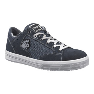 Fortis Sicherheitsschuhe Trophy, EN ISO 20345 S1P SRC blau