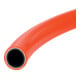 FORTIS Sicherheitswasserschlauch PVC 19 x 3,25mm leuchtorange 50m