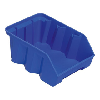 FORTIS Sichtlagerkasten Picking Box AIR Gr. 3A2 blau 224 x 354 x 147 mm