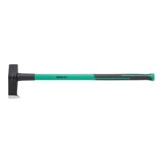 FORTIS Spalthammer 2700g 2K-Fiberglasgriff