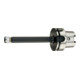 FORTIS Spannzangenfutter Mini ER DIN69893A HSK-A63 ER11x100mm