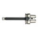 FORTIS Spannzangenfutter Mini ER DIN69893A HSK-A63 ER25x100mm