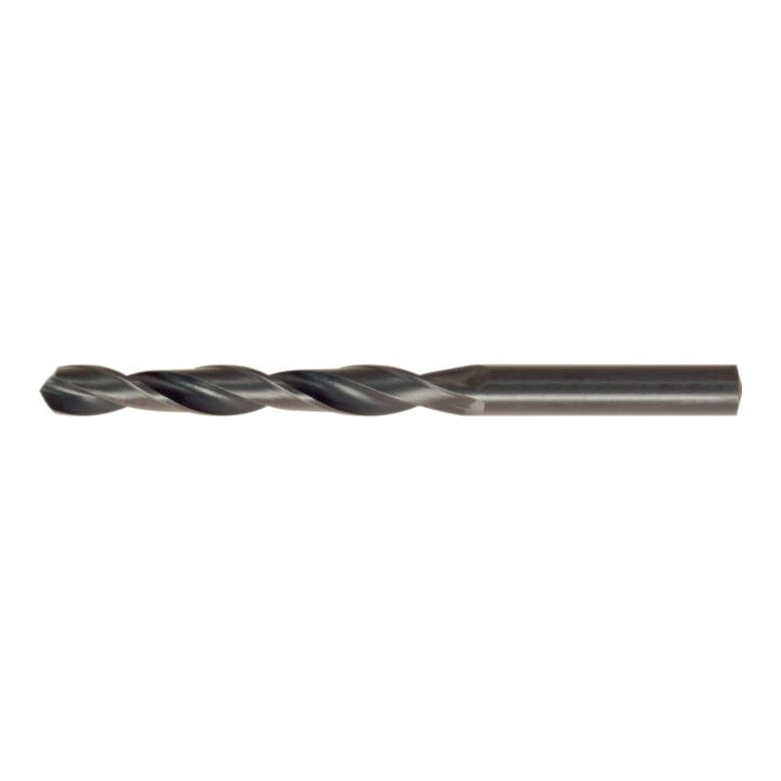 FORTIS Spiraalboor DIN338 HSS koudgewalst type RN 15,5 mm