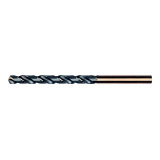 FORTIS Spiralbohrer DIN338 HSS Bronce Form C 3mm