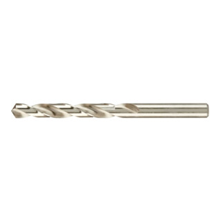 FORTIS Spiralbohrer DIN338 HSS geschliffen Typ RN 2,1mm