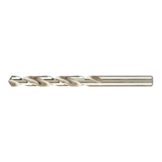 FORTIS Spiralbohrer DIN338 HSS geschliffen Typ RN 6,8mm
