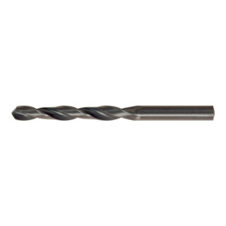 FORTIS Spiralbohrer DIN338 HSS rollgewalzt Typ RN 4,6mm
