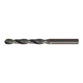 FORTIS Spiralbohrer DIN338 HSS rollgewalzt Typ RN 6mm