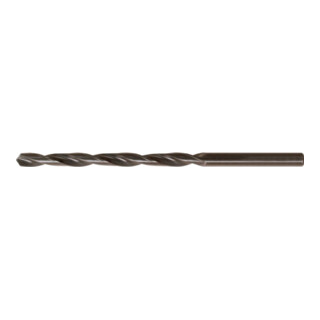 FORTIS Spiralbohrer DIN340 HSS rollgewalzt Typ N 10mm
