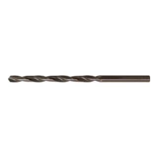FORTIS Spiralbohrer DIN340 HSS rollgewalzt Typ N 3,1mm