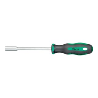 FORTIS Steckschlüssel-Schraubendreher 11x125mm