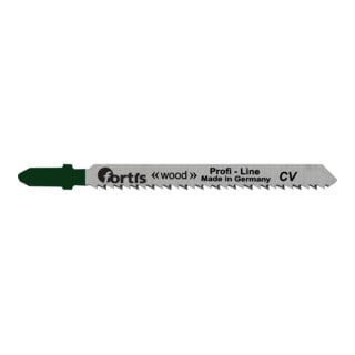 FORTIS Stichsägeblatt CV 100/75/2,5