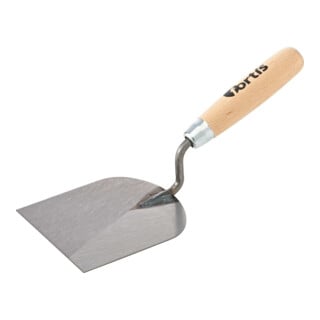 FORTIS Stukkateurspachtel 100mm