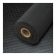 FORTIS Tapis à picots PRO 4 mm NR/SBR noir 1200 mm 10 m