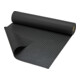 FORTIS Tapis à picots PRO NR/SBR noir 3 mm 1200 mm 10 m