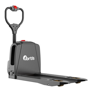 Fortis Transpalette électrique F4 Li-Ion capacité 1500 kg