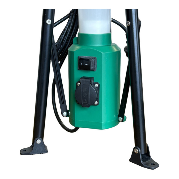 FORTIS Tube fluorescent 360 degrés 100 watts 12000 lumens