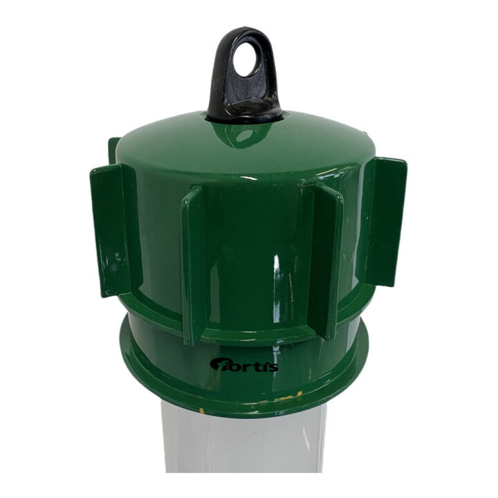 FORTIS Tube fluorescent 360 degrés 100 watts 12000 lumens