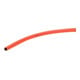 FORTIS Tuyau d'eau de sécurité PVC orange fluorescent 25 x 4,00 mm 50 m