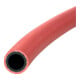 FORTIS Tuyau industriel et polyvalent CLASSIC 25 x 5 mm EPDM rouge 40 m