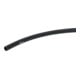 FORTIS Tuyau industriel et polyvalent CLASSIC EPDM noir 25 x 5,0 mm 40 m