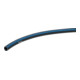 FORTIS Tuyau industriel et polyvalent PRO 13 x 4,0 mm EPDM noir/bleu 40 m