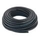 FORTIS Tuyau industriel et polyvalent PRO 8 x 3,5 mm EPDM noir/bleu 40 m