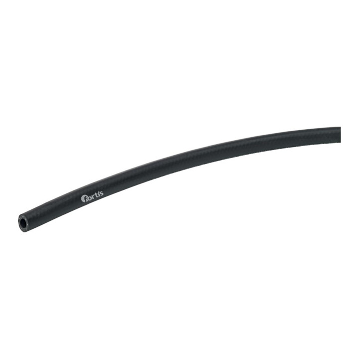 FORTIS Tuyau universel PRO 13 x 5 mm NBR/CR noir 40 m