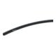 FORTIS Tuyau universel PRO 19 x 5,5 mm NBR/CR noir 40 m