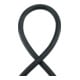 FORTIS Tuyau universel PRO 6 x 4 mm NBR/CR noir 40 m