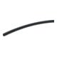 FORTIS Tuyau universel PRO 6 x 4 mm NBR/CR noir 40 m