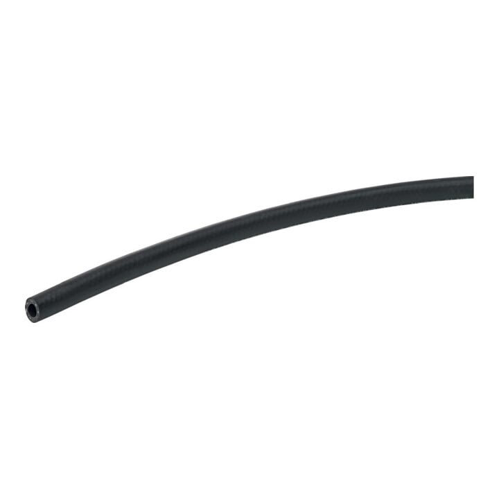 FORTIS Tuyau universel PRO 6 x 4 mm NBR/CR noir 40 m