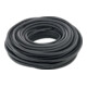 FORTIS Tuyau universel PRO 8 x 4 mm NBR/CR noir 40 m
