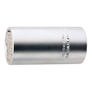 FORTIS Universal-Steckschlüsseleinsatz 1/2" 11-32mm