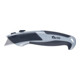 FORTIS Universalmesser Alu Auto 6 Trapezklinge