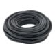 FORTIS Universalschlauch PRO 13 x 5mm NBR/CR schwarz 40m