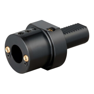 FORTIS VDI Bohrstangenhalter E2 30 x 25mm