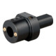 FORTIS VDI Bohrstangenhalter E2 30 x 25mm