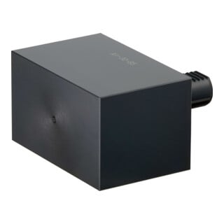FORTIS VDI Carré brut A1 40x100mm