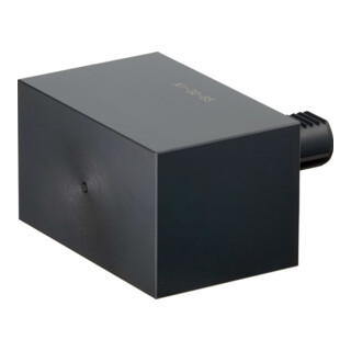 FORTIS VDI Ébauche carrée A1 30x85 mm