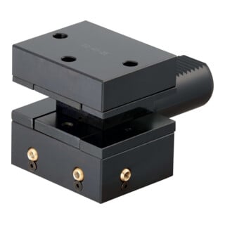 FORTIS VDI Mehrfachaufnahme D2 30x20mm