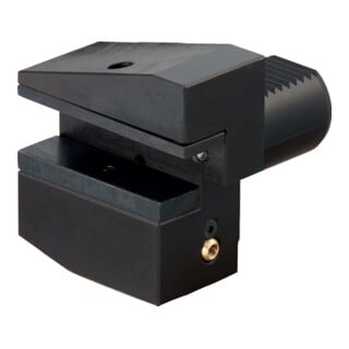 FORTIS VDI Werkzeughalter B4 40 x 25mm Überkopf